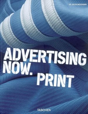 Advertising now! Print
