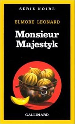 Monsieur Majestyk
