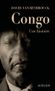 Couverture Congo, une histoire