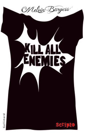 Kill All Enemies
