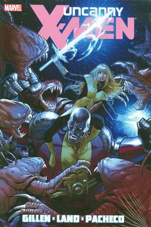 Uncanny X-Men (2012), tome 2
