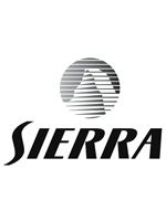 Logo Sierra Entertainment