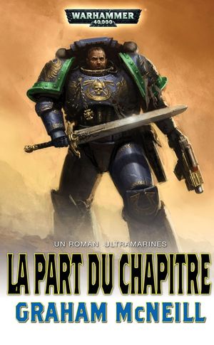 La Part du Chapitre