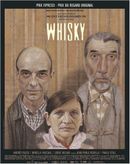 Affiche Whisky
