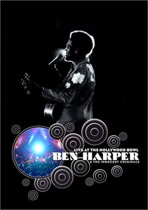 Ben Harper : Live At The Hollywood Bowl