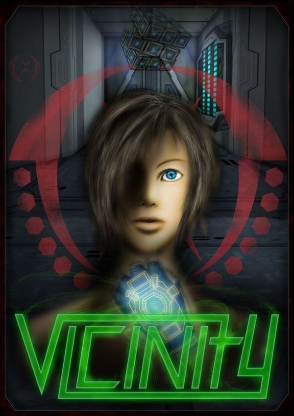 Vicinity: Warp Reality