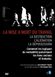 Affiche La Mise à mort du travail
