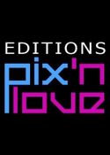 Pix'n Love Editions