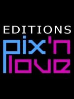 Pix'n Love Editions