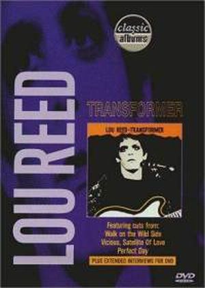 Lou Reed : Transformer