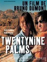 Affiche Twentynine Palms Affiche Twentynine Palms