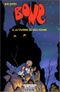 La Caverne du Vieil Homme - Bone (N&B), tome 8