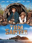 Affiche Tom Sawyer