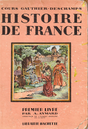 Histoire de France