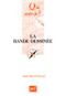 La bande dessinée