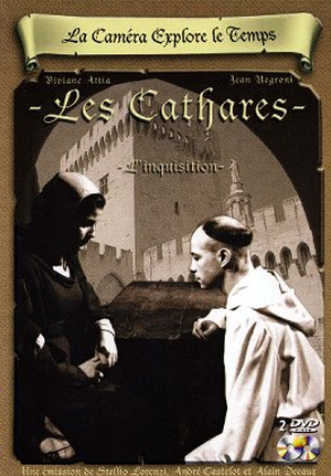 Les cathares (L'inquisition)