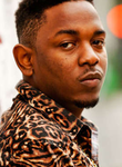 Photo Kendrick Lamar
