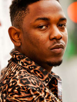Photo Kendrick Lamar