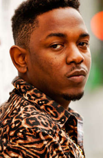 Photo Kendrick Lamar