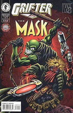 Grifter and The Mask