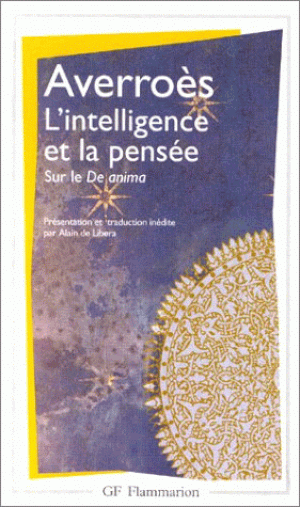 L'Intelligence et la Pensée