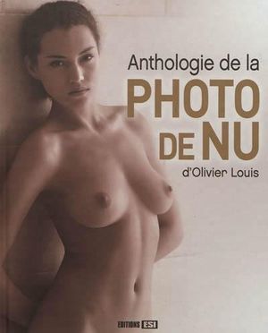 Anthologie de la photo de nu