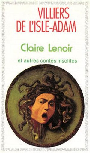 Claire Lenoir