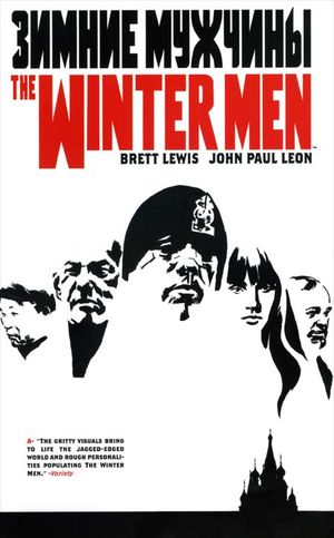 The Winter Men