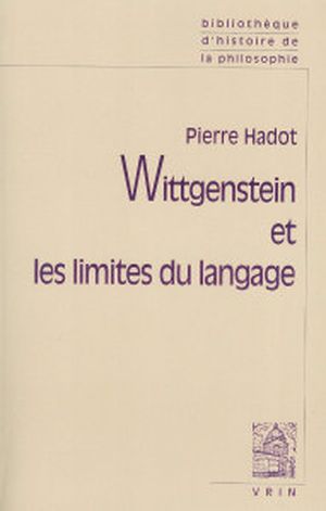 Wittgenstein et les limites du langage