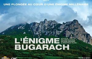 L'énigme Bugarach
