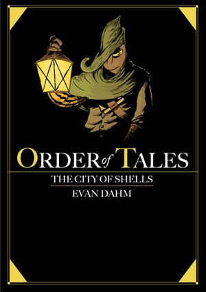 Order Of Tales