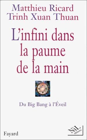 L'Infini dans la paume de la main