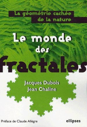 Le monde des fractales