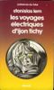 Les Voyages électriques d'Ijon Tichy