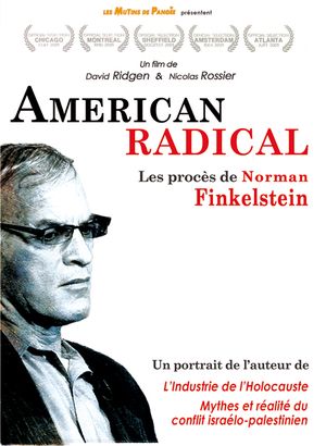American Radical - Les procès de Norman Finkelstein