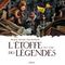 La jungle - L'étoffe des légendes, tome 2