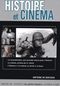 Histoire et cinéma