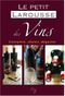 Le petit Larousse des Vins