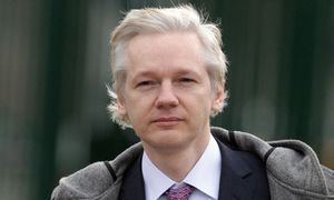Sex, Lies and Julian Assange