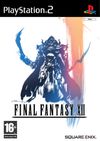 Final Fantasy XII International Zodiac Job Systemcover