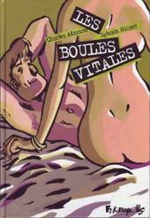 Les boules vitales