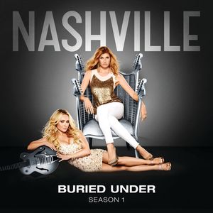 Buried Under (Single)