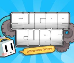 image-https://media.senscritique.com/media/000004264067/0/sugar_cube_bittersweet_factory.jpg