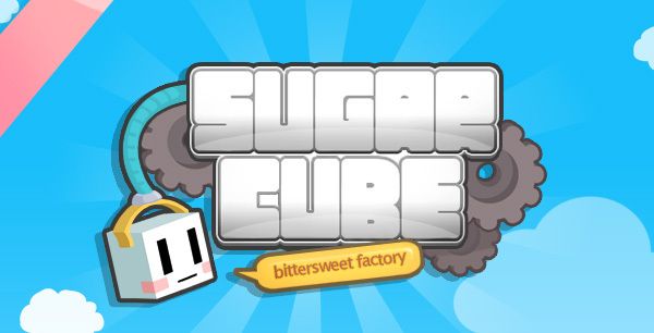 Sugar Cube: Bittersweet Factory