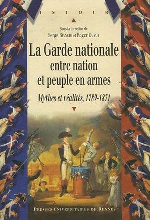 La Garde Nationale