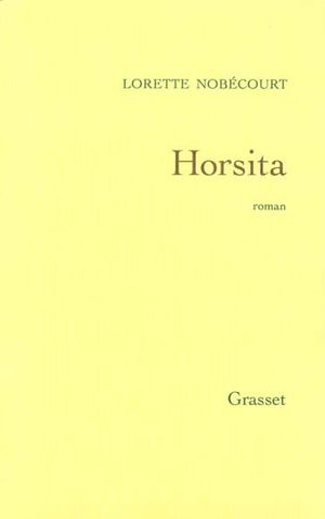 Horsita