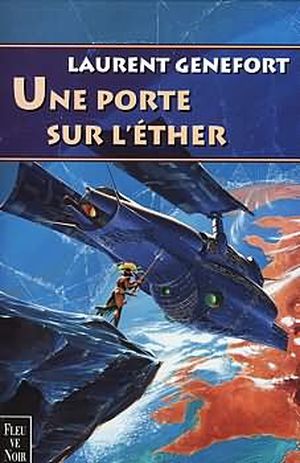 Une porte sur l'éther