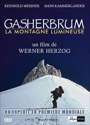 Affiche Gasherbrum, la montagne lumineuse Affiche Gasherbrum, la montagne lumineuse