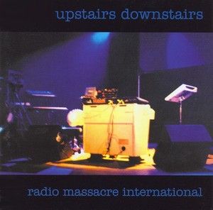 Upstairs Downstairs (Live)