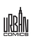 Logo Urban Comics